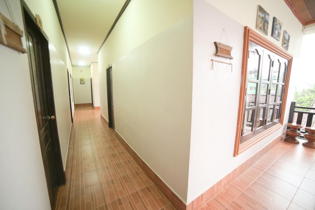 Maylay Guesthouse Vang Vieng Exterior photo